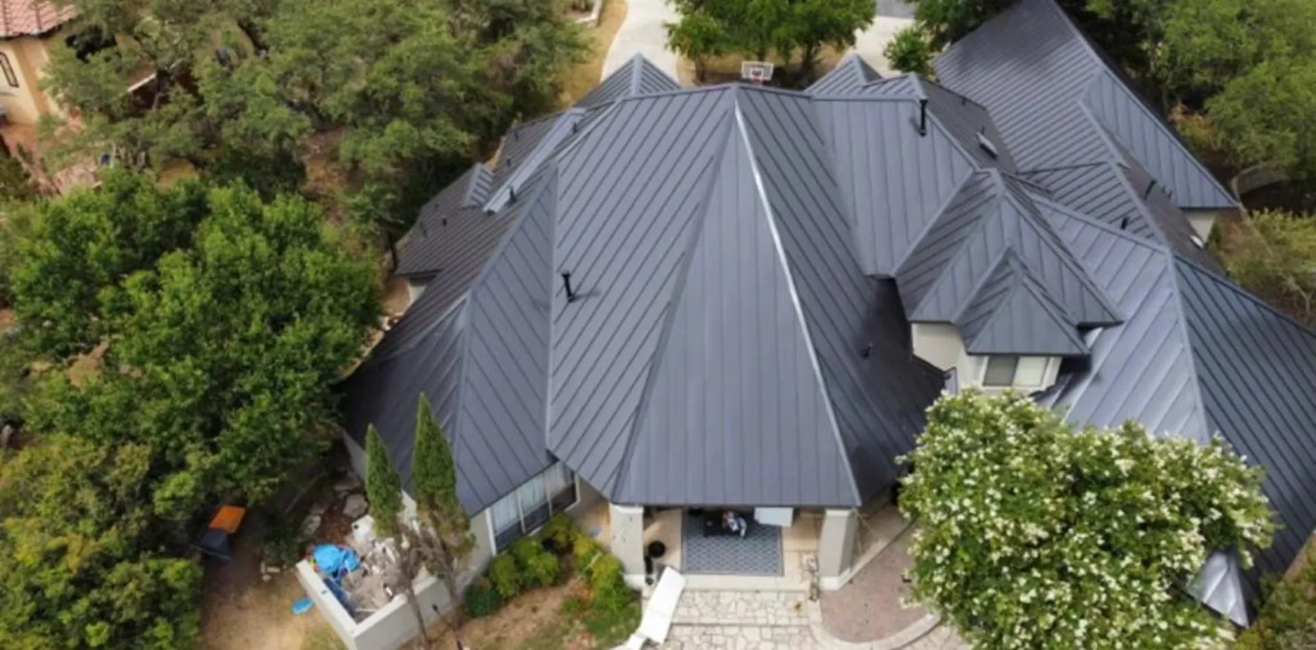 Metal Roofing services in Gloucester City, NJ